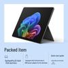 Microsoft Surface Pro 13 (12-е поколение) Ноутбук 2-в-1 (Китайская версия)