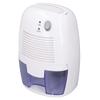 Mini Dehumidifier USB 500ml Highly Effective Smart Control Quiet Humidity Removing Closet