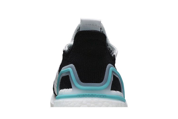 Men's Sneakers adidas Ultra Boost 19 White Royal Cloud White/Cloud White/Collegiate Royal