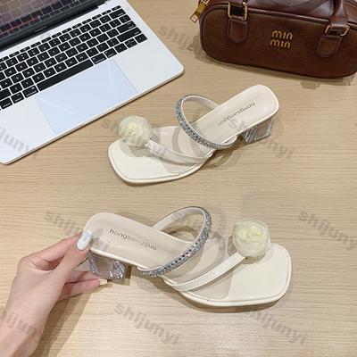 Женская обувь – Босоножки