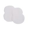 30Pcs Underarm Sweat Pads Washable Sweat Absorbing Guards Dress Sweat Sticker Pads Perspiration Pads Shield