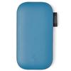 Lexon Powersound Powerbank indukcyjny5000 mAh z głośnikiem bluetooth ciemnoniebieski/dark blue LA128DB