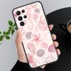 Чехол для телефона 'Морские черепахи' для Samsung Galaxy A55 A16 A56 A36 A23 A35 A15 A53 A54 A33 A34 A25 A05S A52 A52S A14 A13 A71