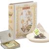 Васильковый чай Миниатюрная история любви Том. 3 (10г)
