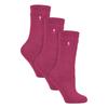 Heat Holders - 3 paires de chaussettes thermiques d'hiver épaisses pour dames