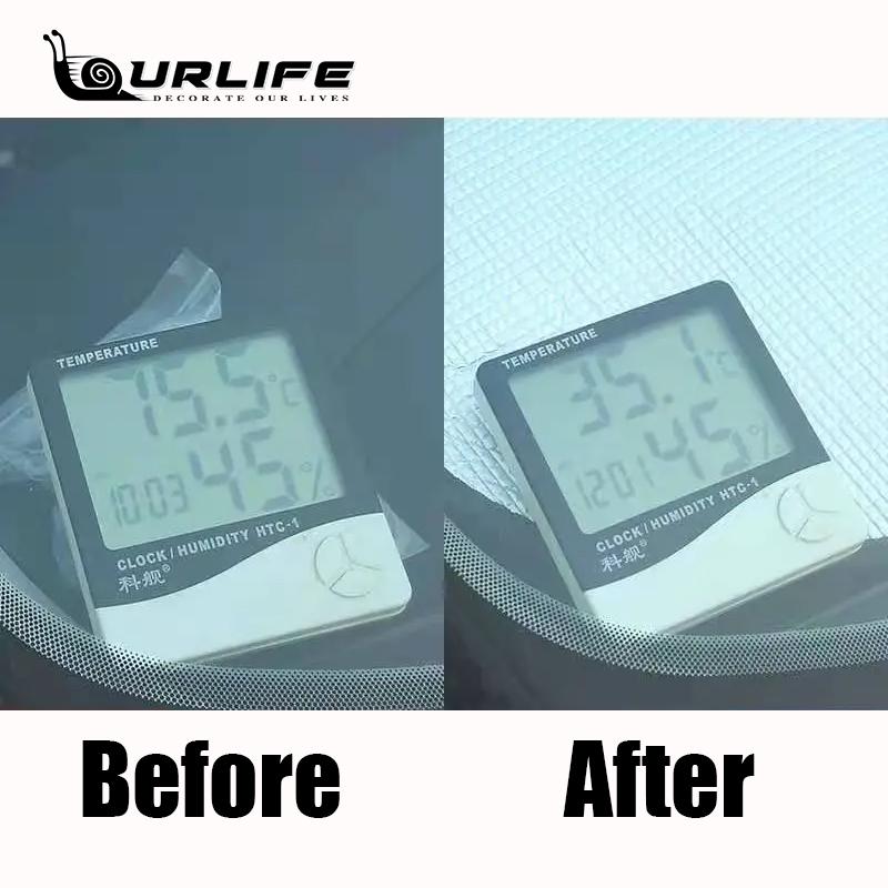 Автомобильный солнцезащитный козырек на лобовое стекло, шторка, присоска, солнцезащитный экран для HAVAL Dargo X -2023