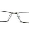 Eye Wear Metal Titanium Alloy Vision Care Eyeglasses +1.00~+4.0 Diopter Business Reading Glasses