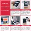 Принтер термоэтикеток Brother x Busicom для длинных этикеток и термопринтер этикеток Bluetooth для адреса, медицинских записей, ценников, продукции, еды и продуктов питания