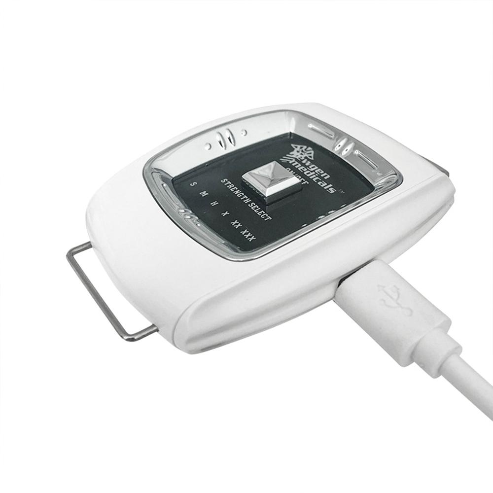 Электрическое устройство против храпа, наручные часы против храпа Pluse, помощь для сна, решение для сна, интеллектуальная защита от апноэ для остановки храпа