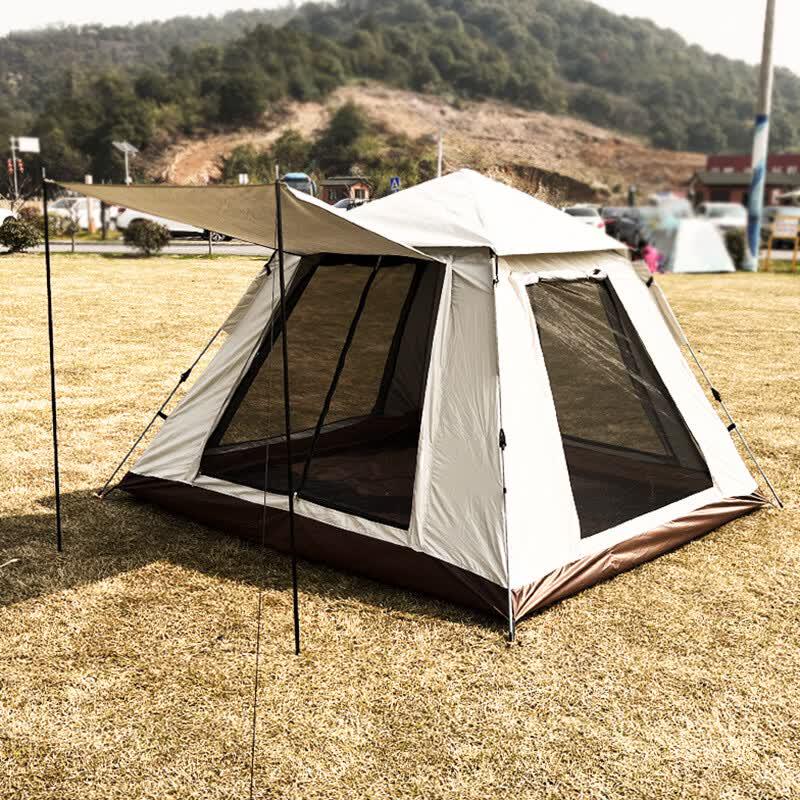 OEING Automatic Pop-Up Outdoor Tent