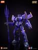 NEW BLOKEES Original Transformation Megatronus Prime Sky Fire Wing Optimus Prime The Fallen ONE G1 Decepticons Action Figure Durable Toy