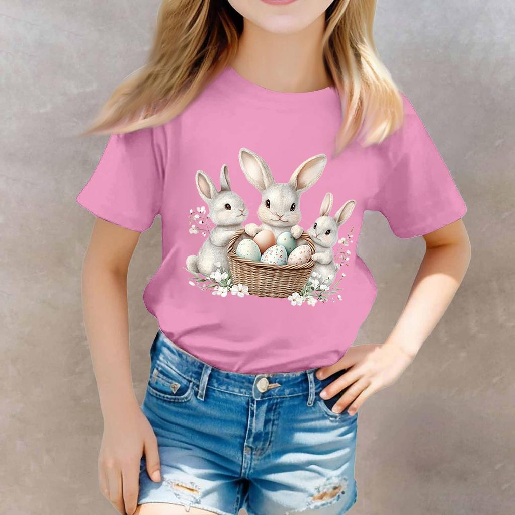 Футболки для малышей, девочек и мальчиков, детские футболки с короткими рукавами и принтом для мальчиков и девочек