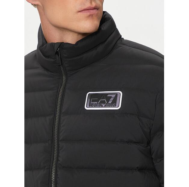 Куртка пуховая EA7 Emporio Armani 6DPB14 PNHAZ 1200