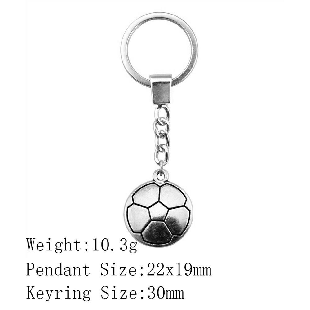 Кольца-брелоки на годовщину свадьбы Музыкальные Спортивные Брелоки Женские Сумки Кольцо для ключей Материал