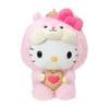 Мягкая кукла Sanrio Hello Kitty (Пушистая белка) Новые персонажи Sanrio из Японии