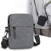 Корейская мужская сумка-мессенджер, повседневная маленькая сумка, новая спортивная сумка через плечо