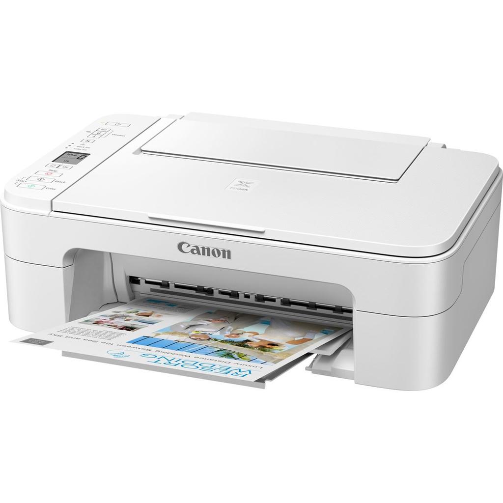 Многофункциональное устройство Canon Pixma TS3351