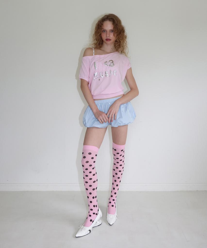 CRANK Glow Puff Shorts_Sky