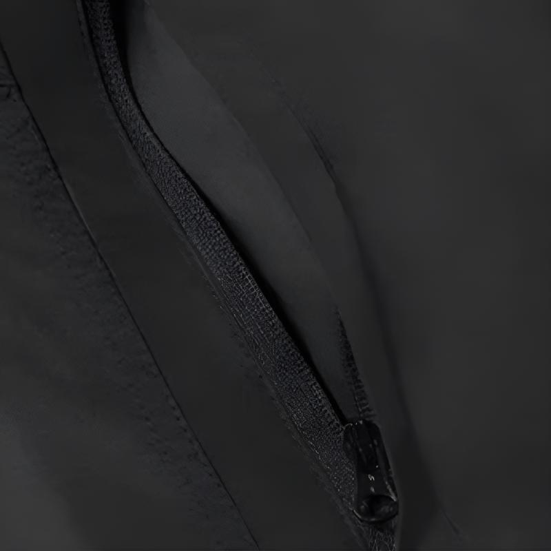 Li Ning Однотонные штаны для отдыха и фитнеса, свободного кроя, универсальные, с флисовой подкладкой, ветрозащитные, утепленные, прямого кроя, спортивные, мужские YKMV013-1