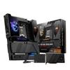 MSI MEG X870E GODLIKE Материнская плата, совместимая с AMD Ryzen серии, сокет AM5, DDR5, MB6622 9000/8000/7000 E-ATX