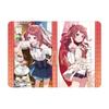 PROOF Gakuen Idolmaster Illustration Playmat NT I'm the Best Hanaumi Saki