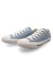 Кроссовки Nexter 110 DM OX Pale Blue [Converse] Мужские 24.5