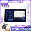 10,1-дюймовый GPS Navi Car Radio Multimedia Player Android Intelligent System для Renault Duster HM 2 II 2020 - 2025 BT 4G головное устройство
