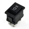 6 Pin Switch Electrical Project Rocker Switch 1pcs