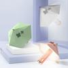 Зонт мини-ночник Usb перезаряжаемый светильник для учебы и чтения книг портативный фонарик ночник магнитная наклейка настольная лампа
