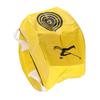 Тренировочные принадлежности для гольфа Smash Impact Contact Power Golfer Practicing Bag Yellow