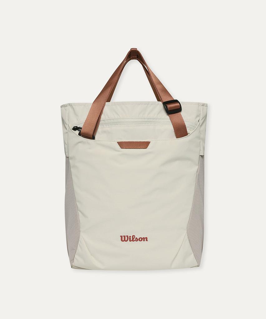 Сумка-тоут Wilson на завязках W (2 цвета)