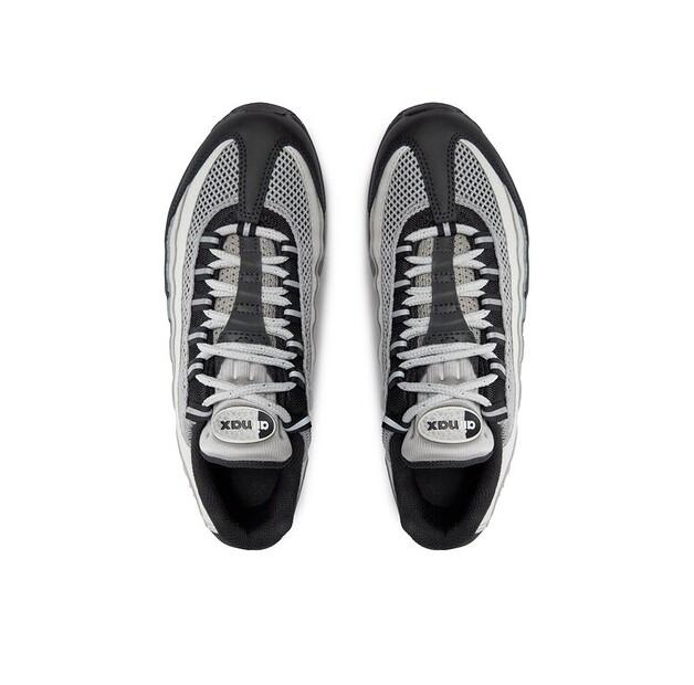 Кроссовки Nike Air Max 95 Lx DV5581 серый