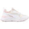 Puma Кроссовки Cassia Summer White Soft Pink Women Pristine 384648-01