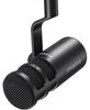 MAONO PD100 XLR Dynamic Vocal Microphone with Unidirectional Pitch, Built-in Pop Filter, XLR-to-XLR Cable Connection, Includes Microphone Stand,