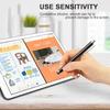 10pcs Stylus Pen For iPad Apple Pencil Touch Pen For Android IOS Windows Tablet Phone Pen For iPhone Huawei Samsung Xiaomi