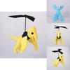 Colorful Rainbow Friends Chapter 2 Plush Toy Available In Various Dinosaur Shapes And Sizes