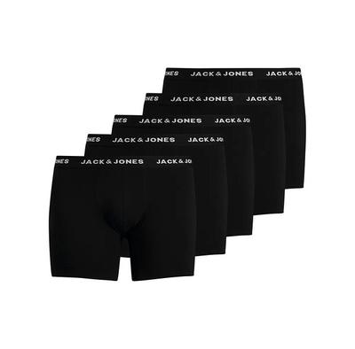 Jack & Jones Huey боксеры 5 шт.