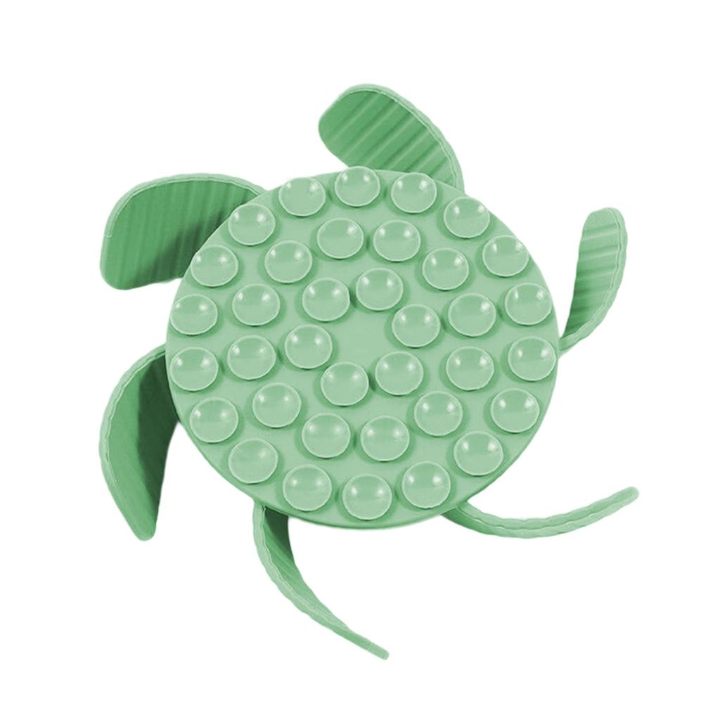 Slow Feeder Dog Bowl Insert With Strong Suction Cup NonSlip Silicone Pet Food Dispenser For Healthy Eating And Digestion