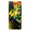 Для чехла Samsung Galaxy A71 A51 M31 Чехол M31S Мягкий силиконовый задний чехол для Samsung A71 M31S Чехол A 51 Ударопрочный чехол M31 Чехол
