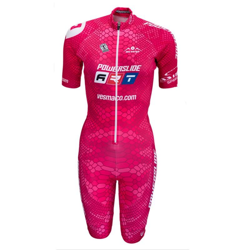 Kids Adult Unisex Skating Cycling Bodysuit Compression Suit Rollerblading Bike Riding Balance Racing