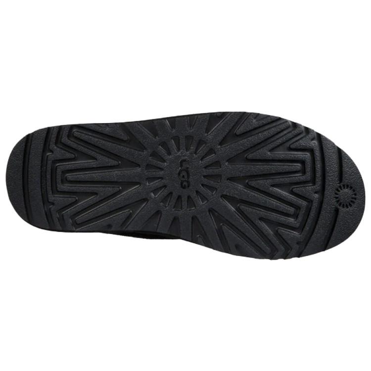 UGG Ботинки Neumel Черные Женские 1094269-BLK