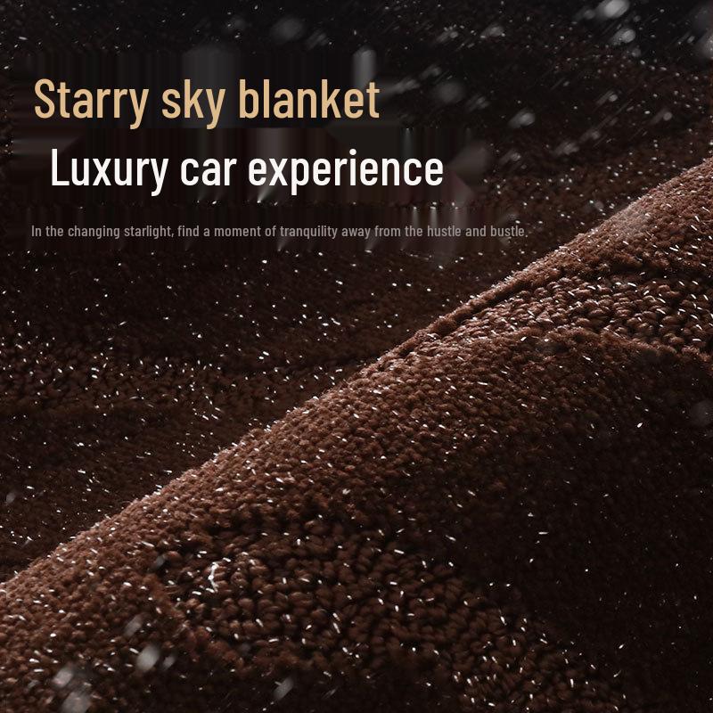 Индивидуальные автомобильные коврики для GAC Mitsubishi Outlander, Eclipse Cross, E-Jin, Airtrek, Pajero - Полное покрытие