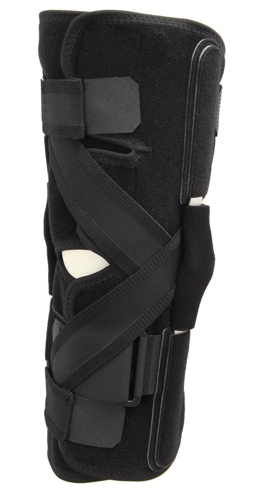 Alcare Nycare MCL Lateral Restriction Knee Support 19181 Right 3L