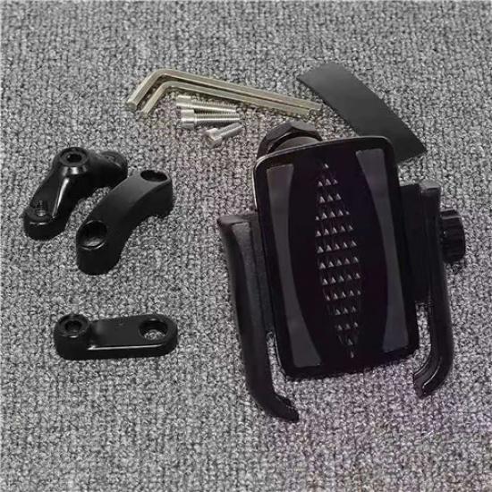 For Kymco K-XCT KXCT 125 300 400 Downtown 350i X-TOWN Motorcycle Accessories Handlebar Mobile Phone Holder GPS Stand
