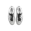 Nike Мужские кроссовки Air Penny 2 Photon Dust белые черные с парусом FB7727-100