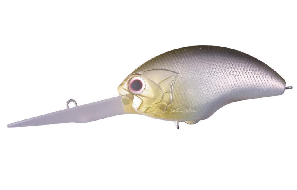 OSP Blitz EX DR 53 мм 12 граммов плавающая приманка H23 (4918)