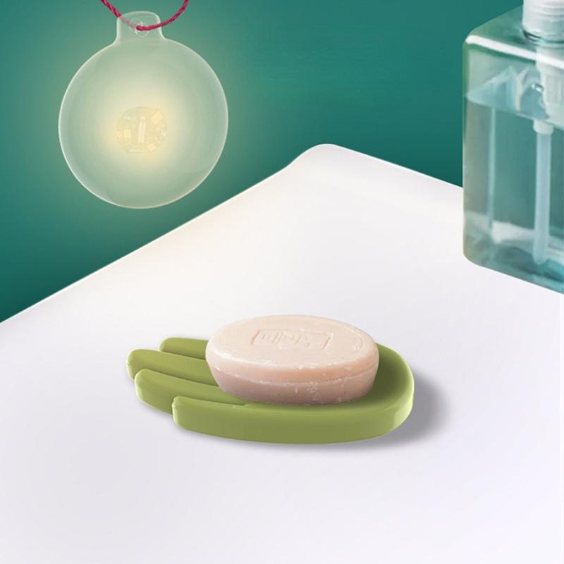 Новая форма руки в форме ладони, бетонный подсвечник, силиконовые формы, сделай сам, цементная штукатурка, поднос для демонстрации ювелирных изделий, форма для мыла, форма для эпоксидной смолы