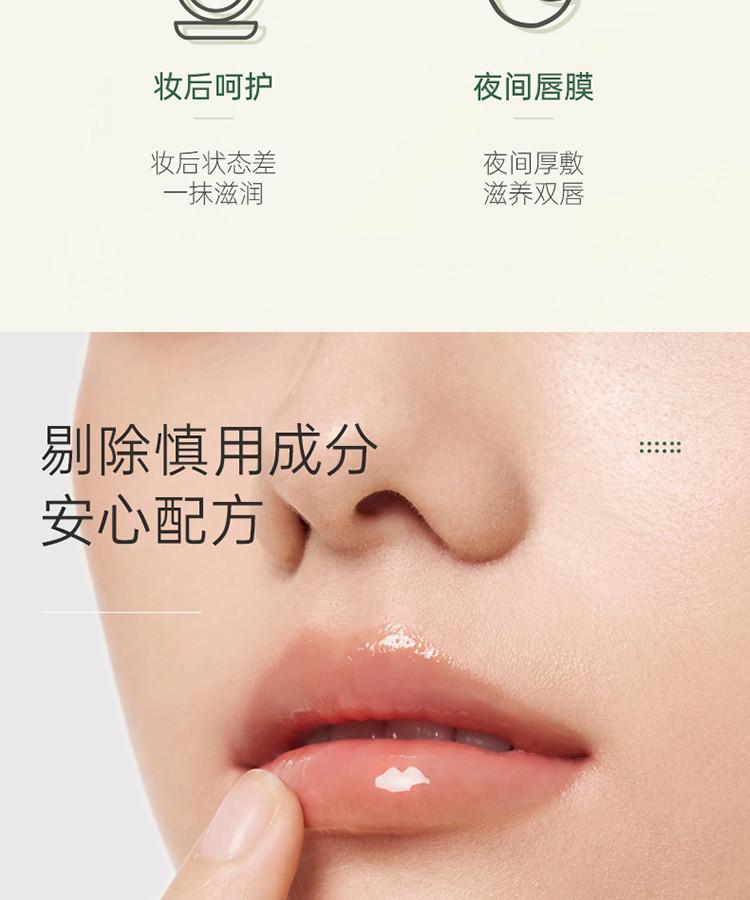 Mommy Expert Avocado Lipstick