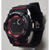 Б/у часы G-SHOCK GBD-800 с поддержкой Bluetooth