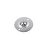 CY-B Ball Caster Steel Pulley Casters Hardware Eye Round Wheel  Furniture